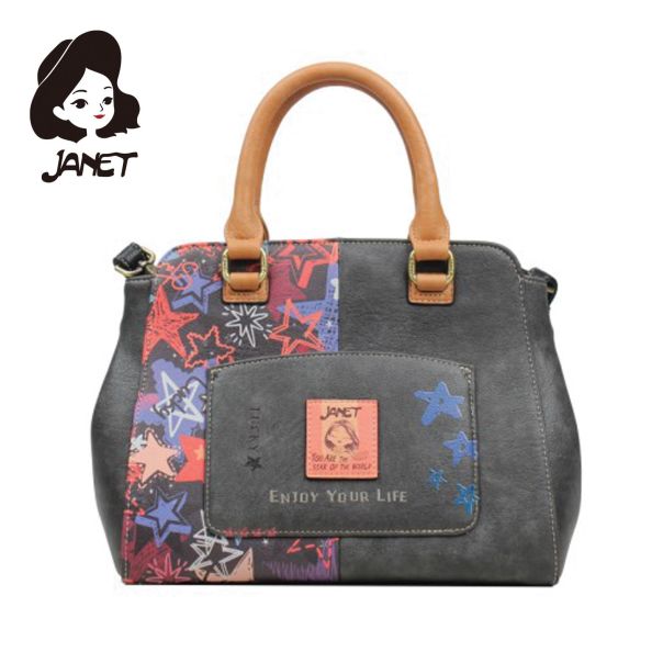 JANET PARIS DREAM Torba J-090 - J-090