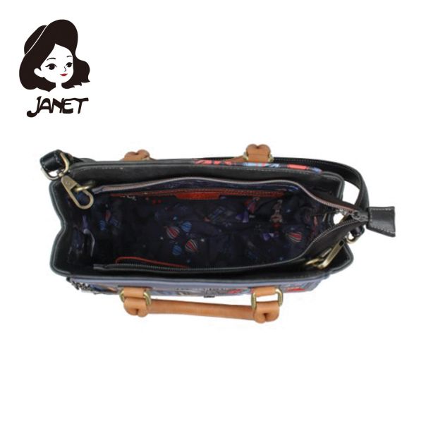 JANET PARIS DREAM Torba J-090 - J-090