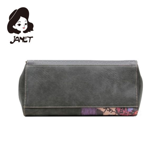 JANET PARIS DREAM Torba J-090 - J-090