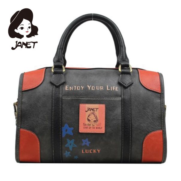 JANET PARIS DREAM Torba J-098 - J-098