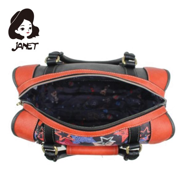 JANET PARIS DREAM Torba J-098 - J-098