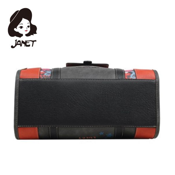 JANET PARIS DREAM Torba J-098 - J-098