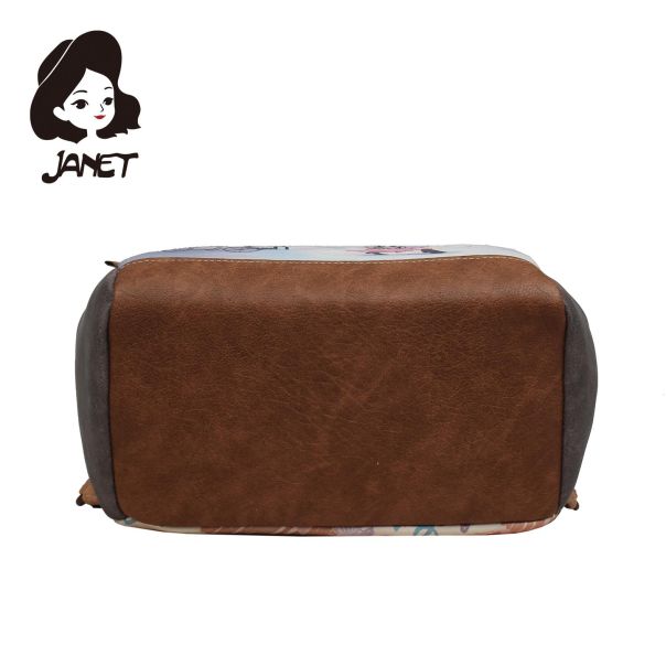 JANET TOUR OF ROME Ranac J-101A  25x13x31 - J-101A NS34301