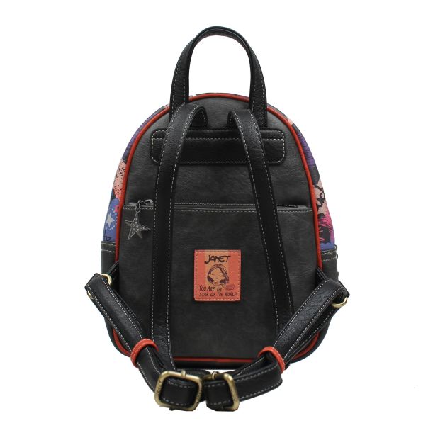 JANET PARIS DREAM Ranac J-106 - J-106