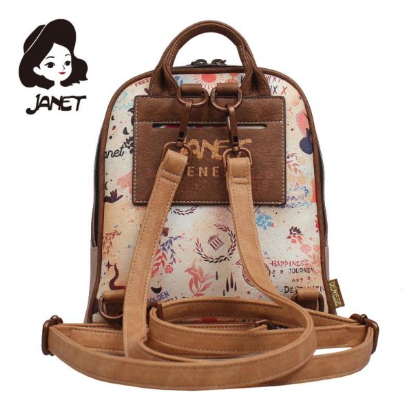 JANET TOUR OF ROME Ranac J-110 2025 22x13x25.5 - J-110 NS34266