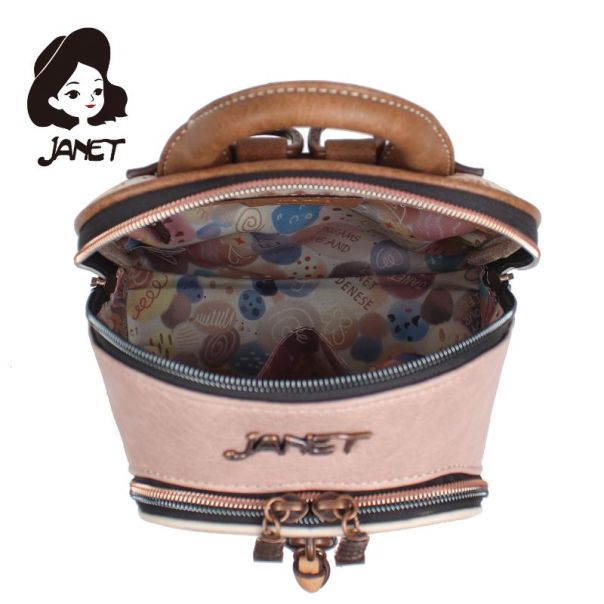 JANET TOUR OF ROME Ranac J-110 2025 22x13x25.5 - J-110 NS34266