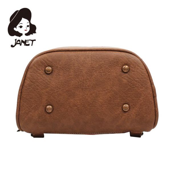 JANET TOUR OF ROME Ranac J-110 2025 22x13x25.5 - J-110 NS34266