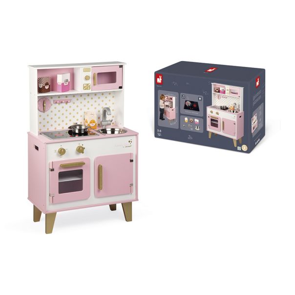 JANOD Kuhinja - Candy Chic Cooker - J06554