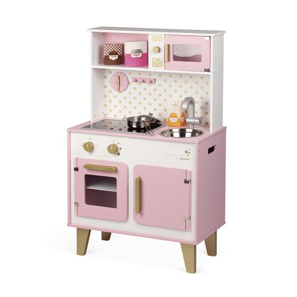 JANOD Kuhinja - Candy Chic Cooker - J06554