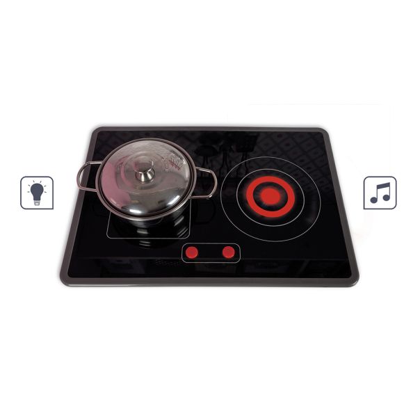 JANOD Kuhinja - Candy Chic Cooker - J06554