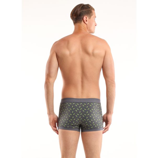 JASMIL Muške bokserice J24K-41B104-d2710 - J24K-41B104-D2710