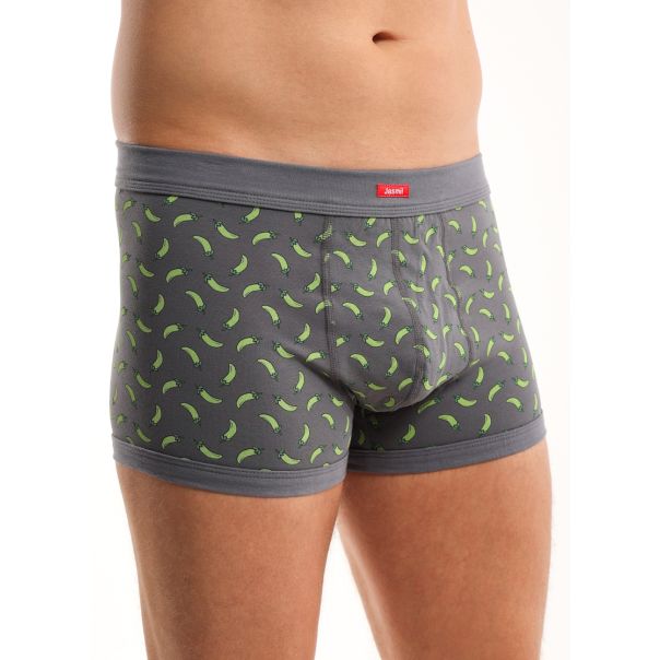 JASMIL Muške bokserice J24K-41B104-d2710 - J24K-41B104-D2710