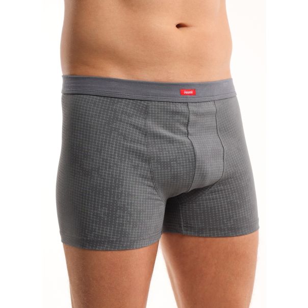 JASMIL Muške bokserice J24K-41B105-d2708 - J24K-41B105-D2708