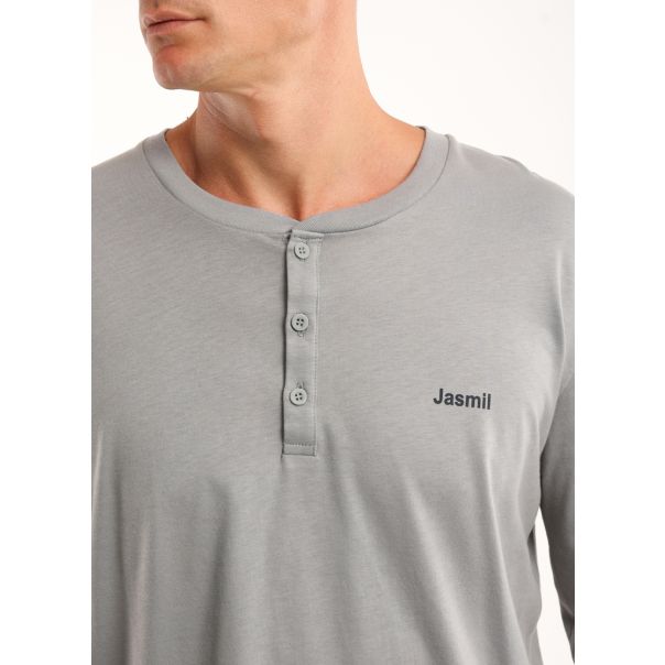 JASMIL Muška pidžama J24K-41P104-d2752 - J24K-41P104-D2752