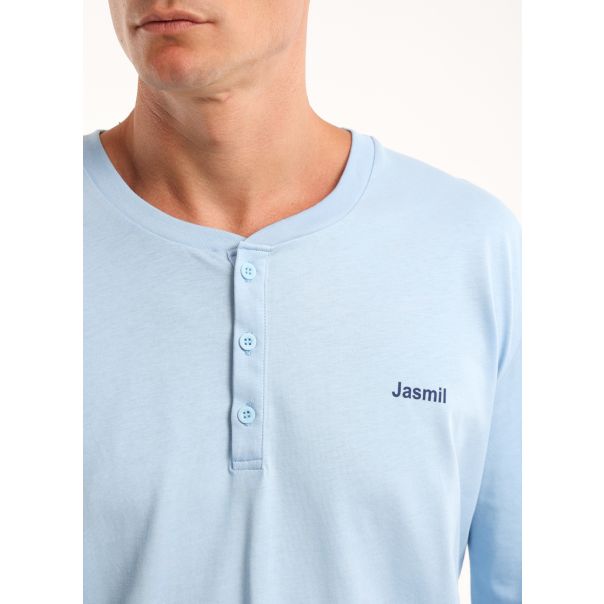 JASMIL Muška pidžama J24K-41P104-d2753 - J24K-41P104-D2753-