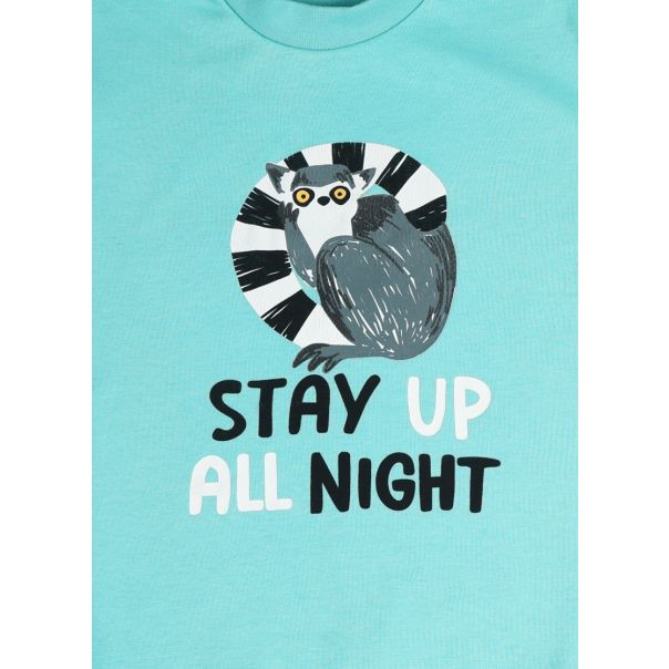 JASMIL Dečija muška pidžama J24K-43P101-d2690 - J24K-43P101-D2690