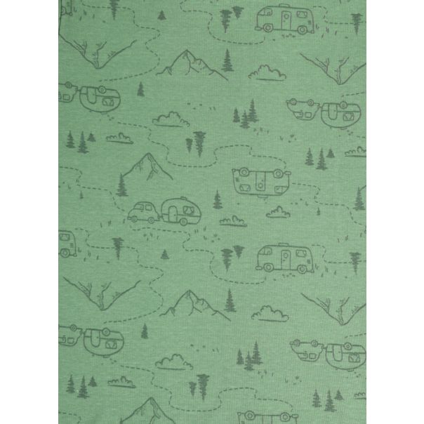 JASMIL Dečija muška pidžama J24K-43P102-d2731 - J24K-43P102-D2731