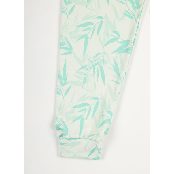 JASMIL Dečija ženska pidžama J24K-44P101-d2691 - J24K-44P101-D2691