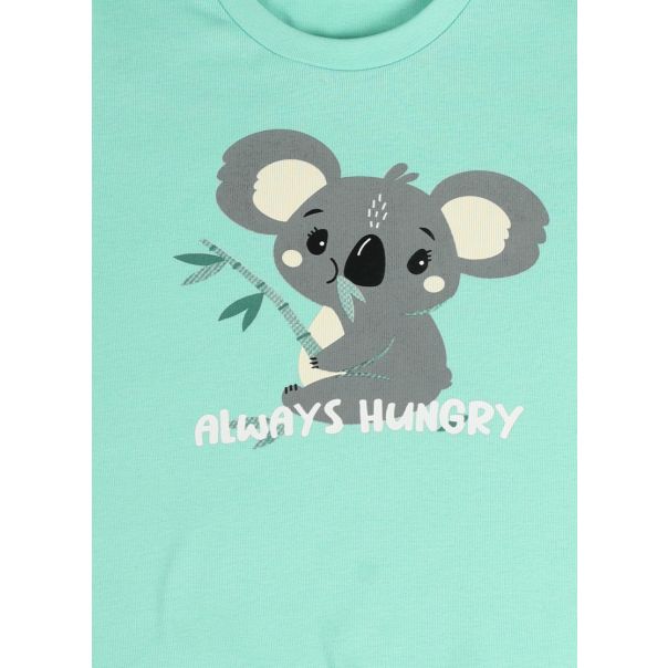 JASMIL Dečija ženska pidžama J24K-44P101-d2691 - J24K-44P101-D2691