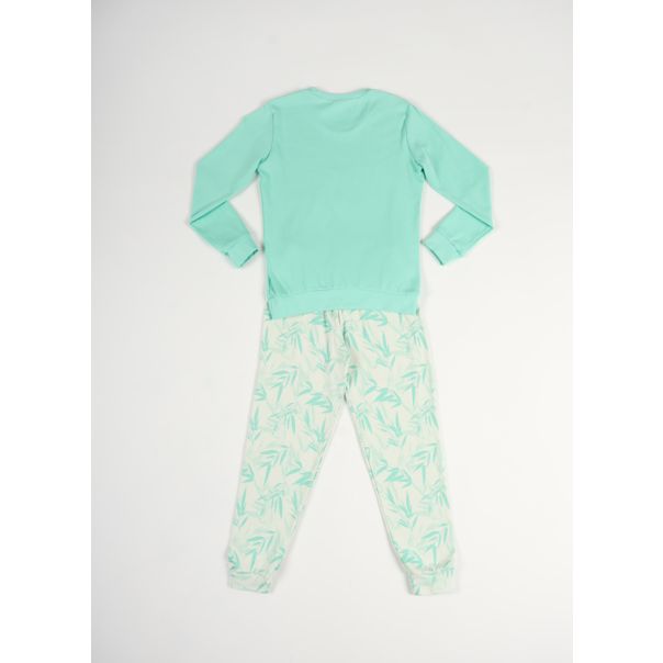 JASMIL Dečija ženska pidžama J24K-44P101-d2691 - J24K-44P101-D2691