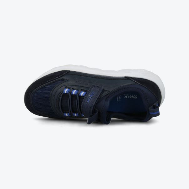 GEOX Patike spherica BP - J26H7D05415C4226
