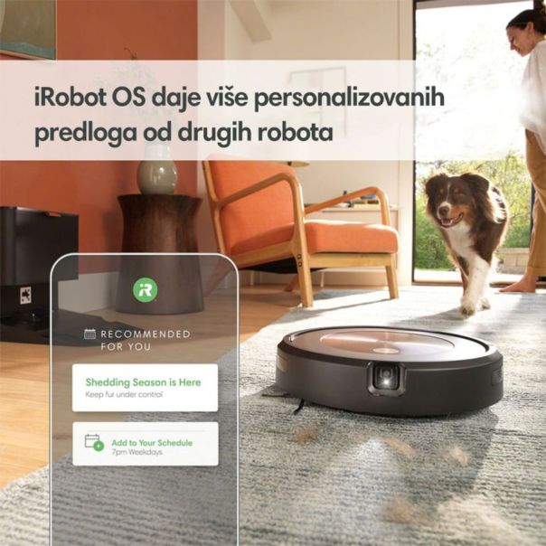 iROBOT Robot usisivač Roomba j9+ (j9558) - J955840