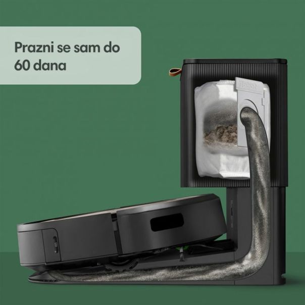 iROBOT Robot usisivač Roomba j9+ (j9558) - J955840