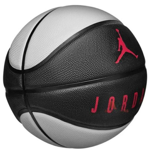 JORDAN Lopta playground 8p U - J.000.1865.041.07