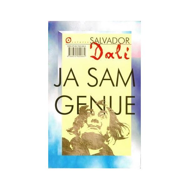 Ja sam genije - 9788675600664