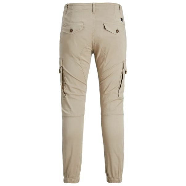 JACK & JONES JUNIOR Cargo pantalone za dečake JPSTPAULK - 12193900