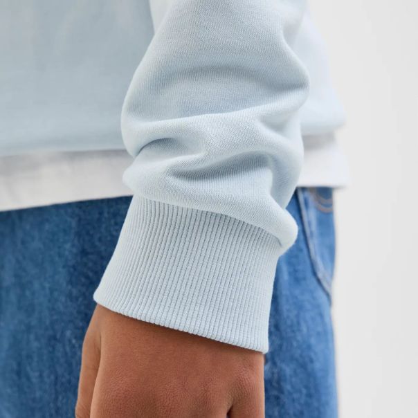 Duks sa kapuljačom za dečake JCOLOGAN - 12254120