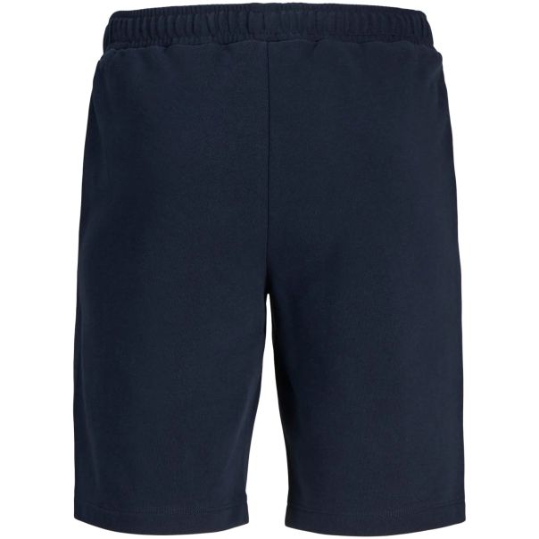 Bermude za dečake JPSTLOGO, teget - 12249970X