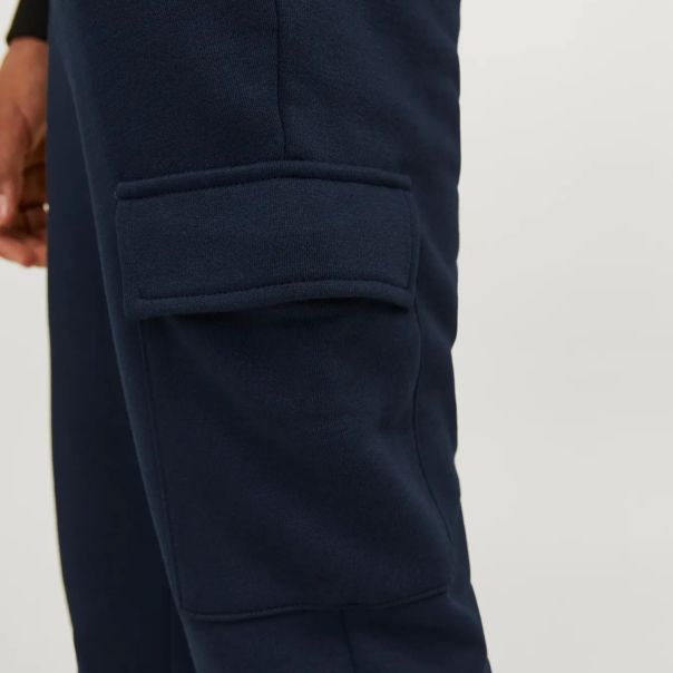 Cargo trenerka pantalone za dečake JPSTGORDON - 12254214