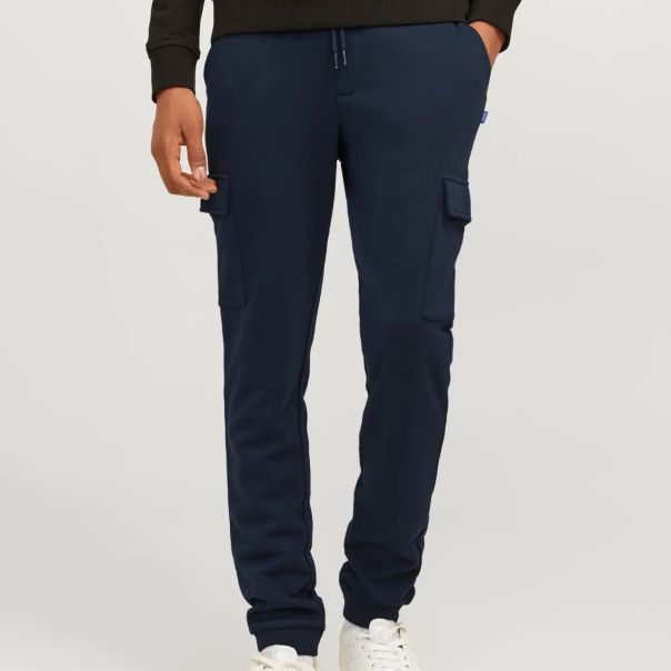 Cargo trenerka pantalone za dečake JPSTGORDON - 12254214