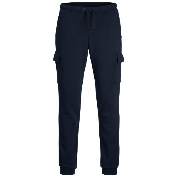 Cargo trenerka pantalone za dečake JPSTGORDON - 12254214
