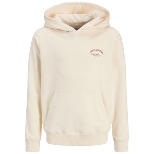 JACK & JONES JUNIOR Duks za dečake JJEBRANDES - 12269303