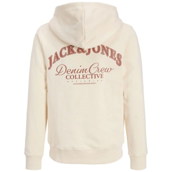 JACK & JONES JUNIOR Duks za dečake JJEBRANDES - 12269303