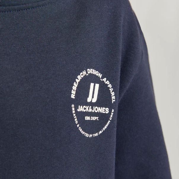 Duks za dečake JJESWIFT, teget - 12258968