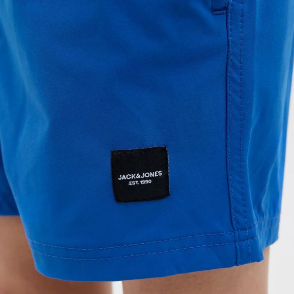 Šorc za kupanje JNR, plavi - 12273847