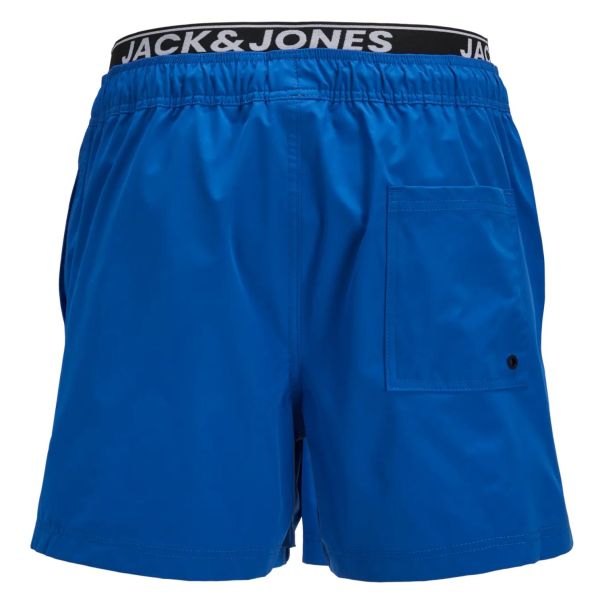 Šorc za kupanje JNR, plavi - 12273847