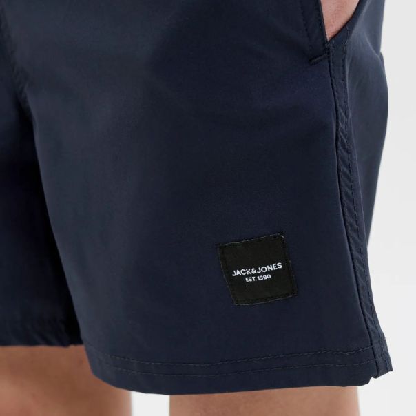 Šorc za kupanje JNR, teget - 12273847X