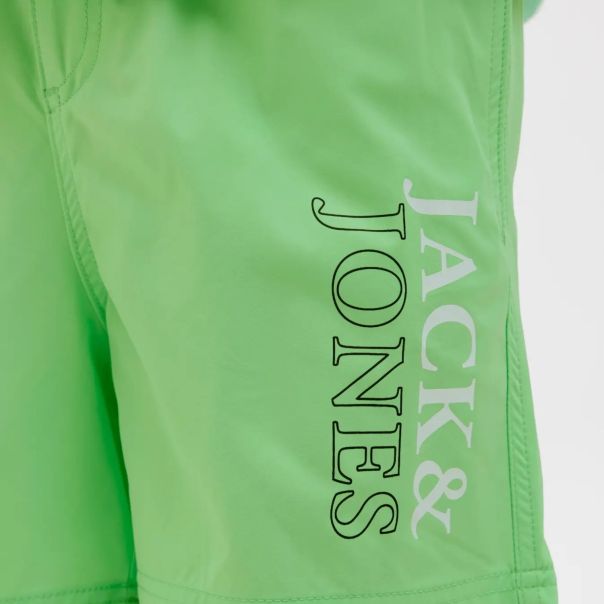 Šorc za kupanje JPSTMAUI, zelena - 12273841Y