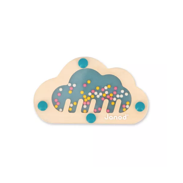 JANOD Kutija sa igrama 12+ meseci - J04063