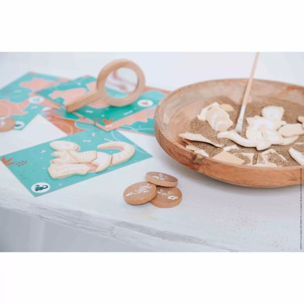 JANOD Set za arheologe Dino - J05832