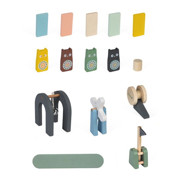 JANOD Domine za decu Sweet Cocoon - J04404