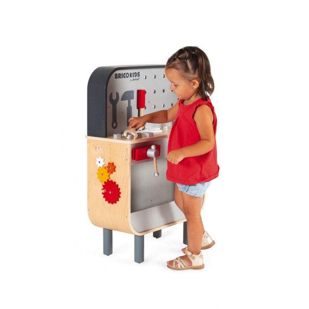 JANOD Sto sa alatom za decu Brico’kids - J06476