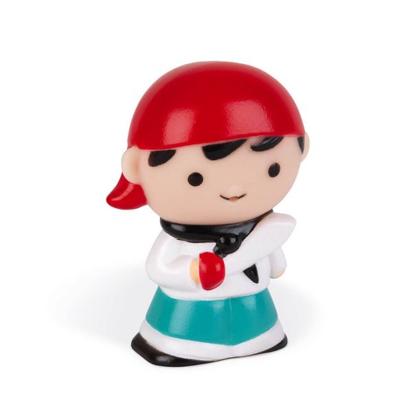 JANOD Igračka za kupanje Mornar John Mouss - J04712