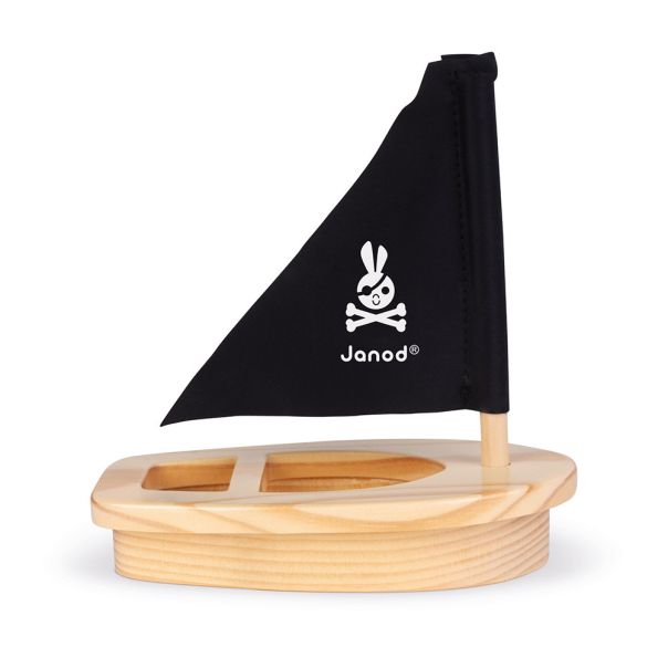 JANOD Igračka za kupanje Kapetan Melo - J04711