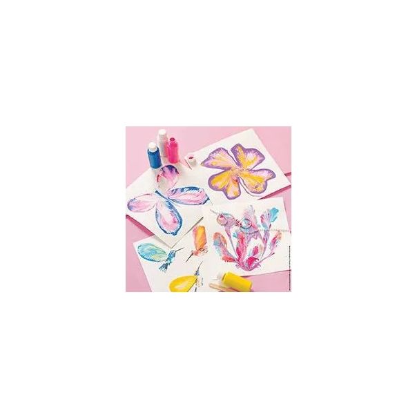 JANOD Kreativni set Cveće - J07738