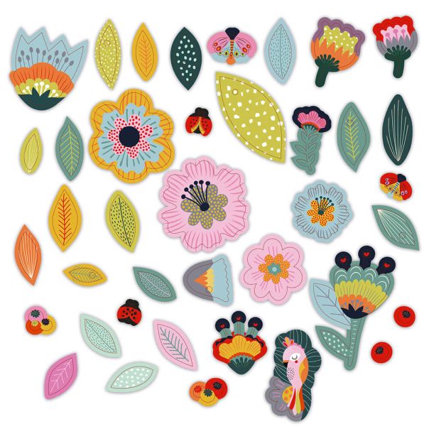 JANOD Kreativni set Stalak za nakit - J07923